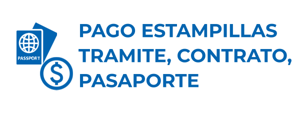 Pagar Pasaporte